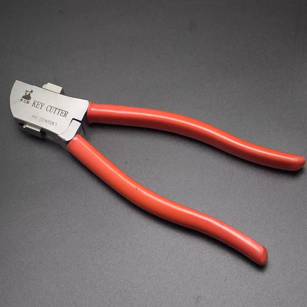 Lishi Key Cutter Portable Lishi Key Cutter Locksmith Car Key Plier Auto Key Cutting Machine Locksmith Tool Gear Plier Wholesale