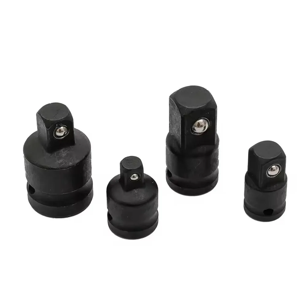 Stecker Konverter Adapter Reduzierstück 1/2 auf 3/8 3/8 auf 1/4 3/4 auf 1/2 Schlagstecker Adapter Reparaturwerkzeuge – Detail 5
