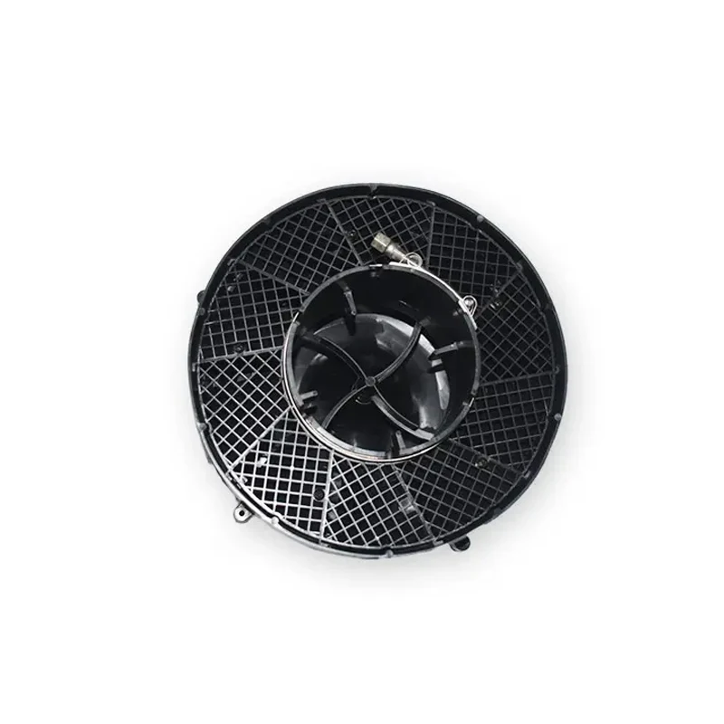 

For 1303280 130-3280 Size 152mm E336 330 345 Pre-filter Air Pre-filter Rain Cap Dust Cover Mushroom Head Filter Excavator Parts