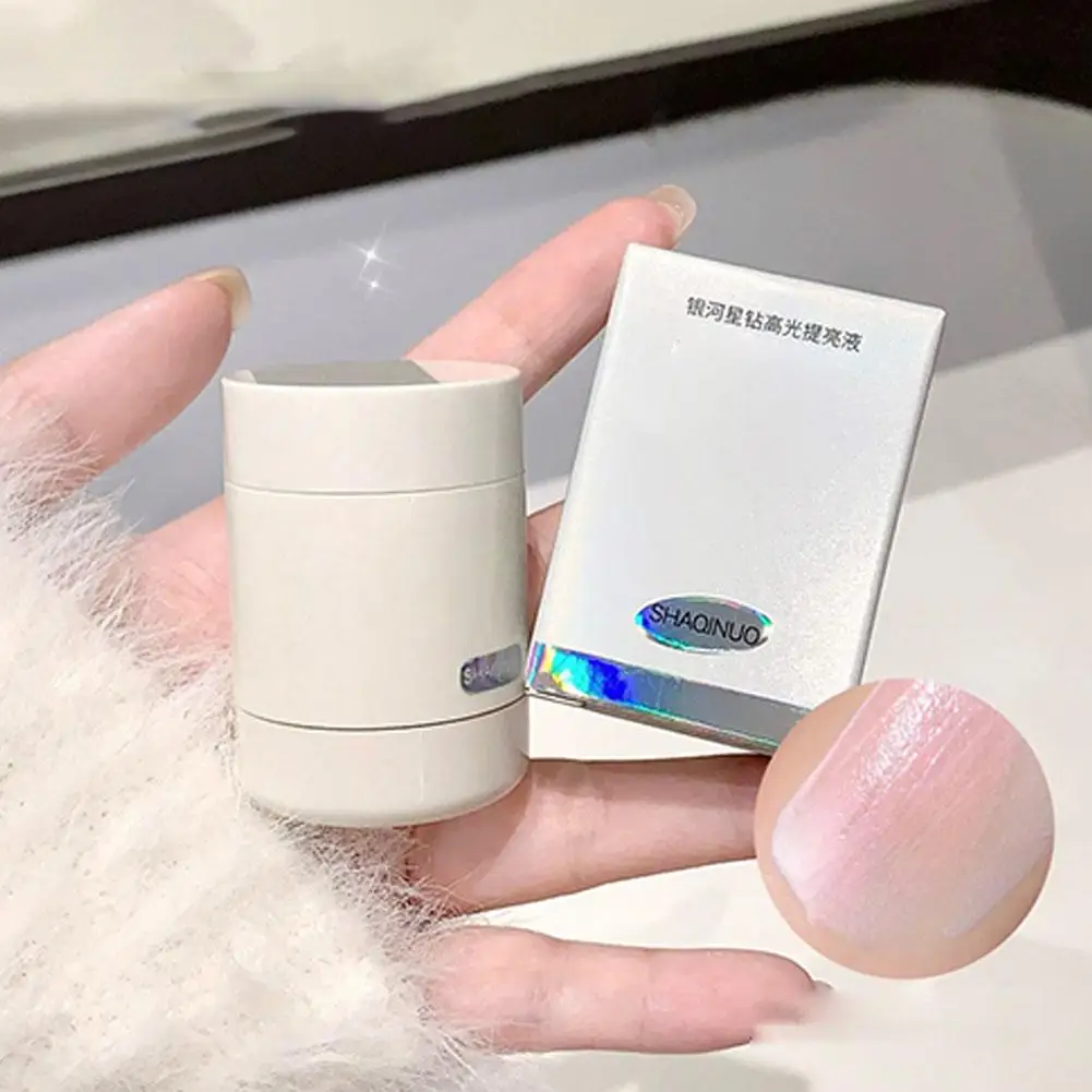 

Galaxy Star Diamond Highlighting Liquid Watery Radiance Highlight Z3W3