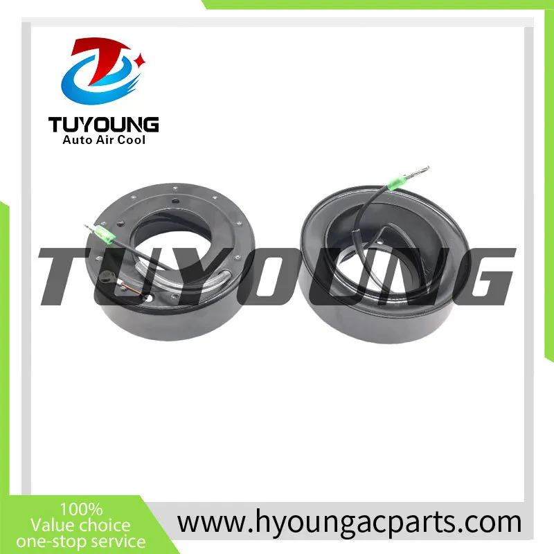 

в наличии катушка сцепления компрессора переменного тока для универсального sanden 7h15 12v