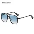 Black Blue