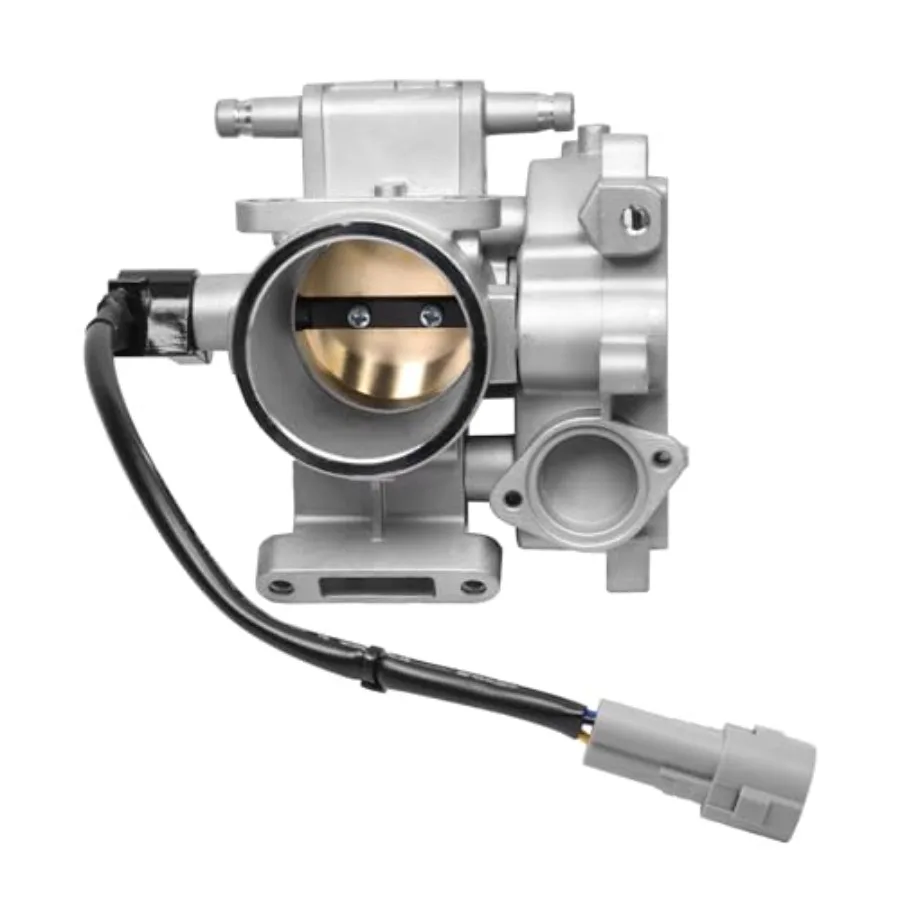 

Замена корпуса дроссельной заслонки для Polaris Ranger 800 XP HD Crew 700 2006 2007 2008 2009 с улучшенной производительностью и Reli