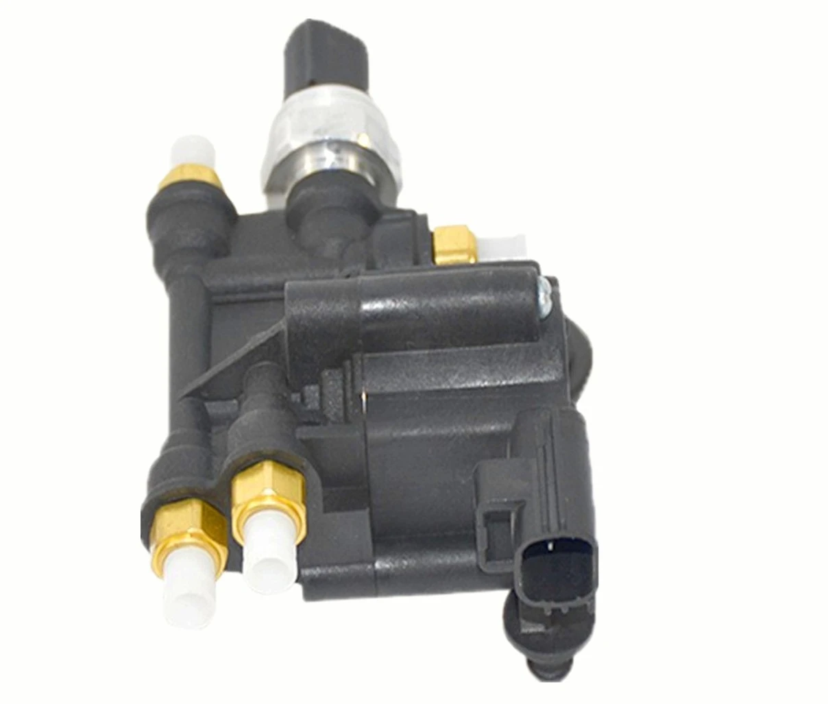 Vanne de distribution d'amortisseur d'air de pièces automobiles RVH000046 RVH500070