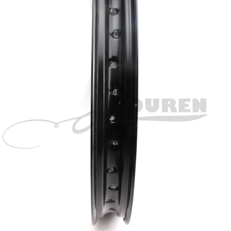 Motorcycle 1.60x21 inch 36 holes Front Rims Aluminum Alloy Wheel 1.60-21\