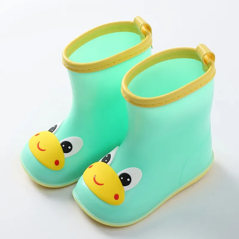 Green-Frog-B