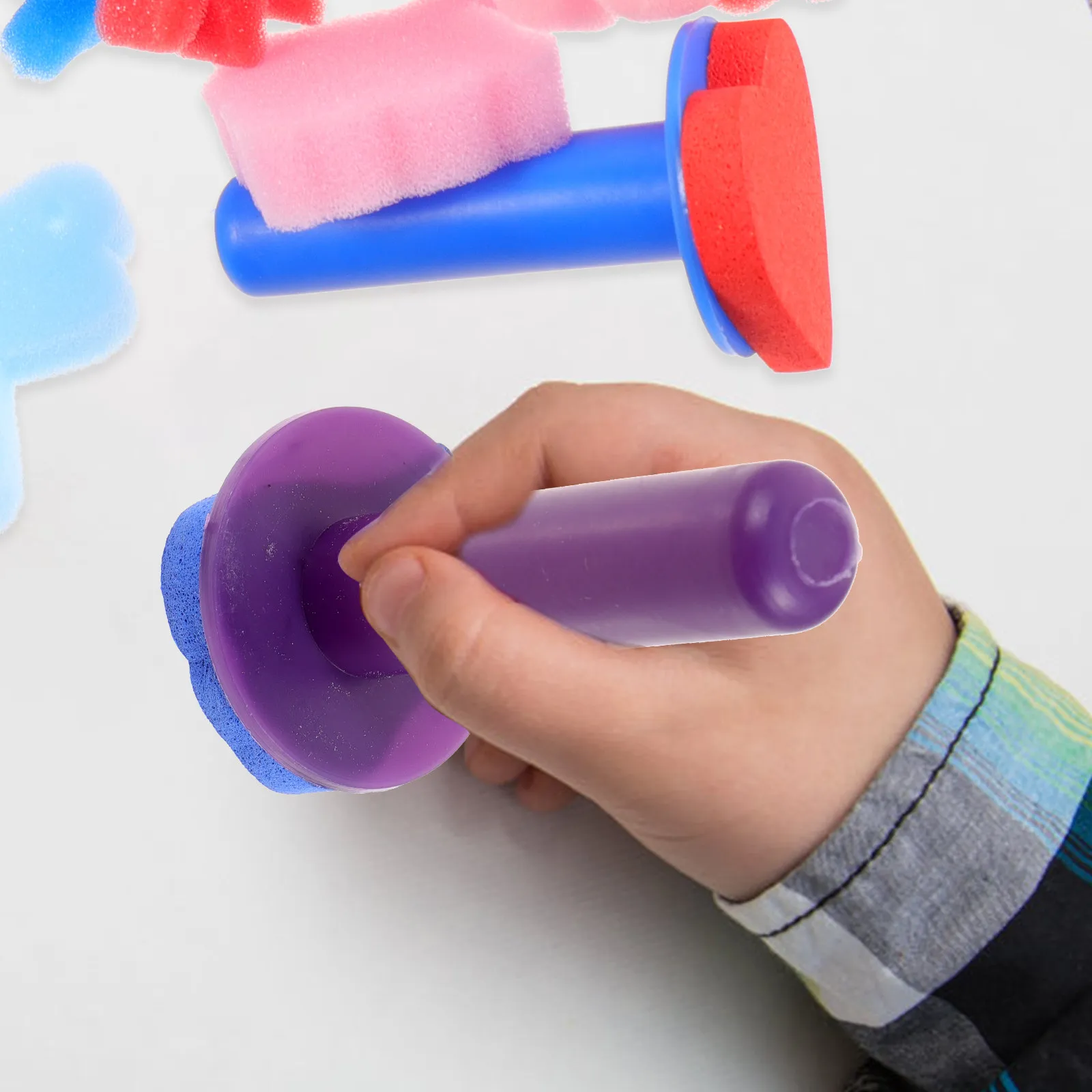 set-di-spugne-per-pittura-per-bambini-forme-cartoon-strumenti-fai-da-te-per-migliorare-la-cognizione-dei-colori-set-per-progetti-artistici-divertenti
