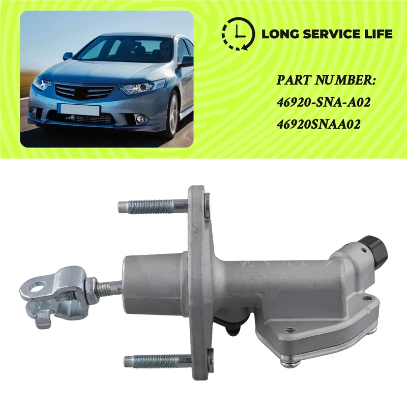 

Главный цилиндр сцепления автомобиля для Honda Accord Acura Civic 2006-2015 46920-SNA-A02 46920SNAA02