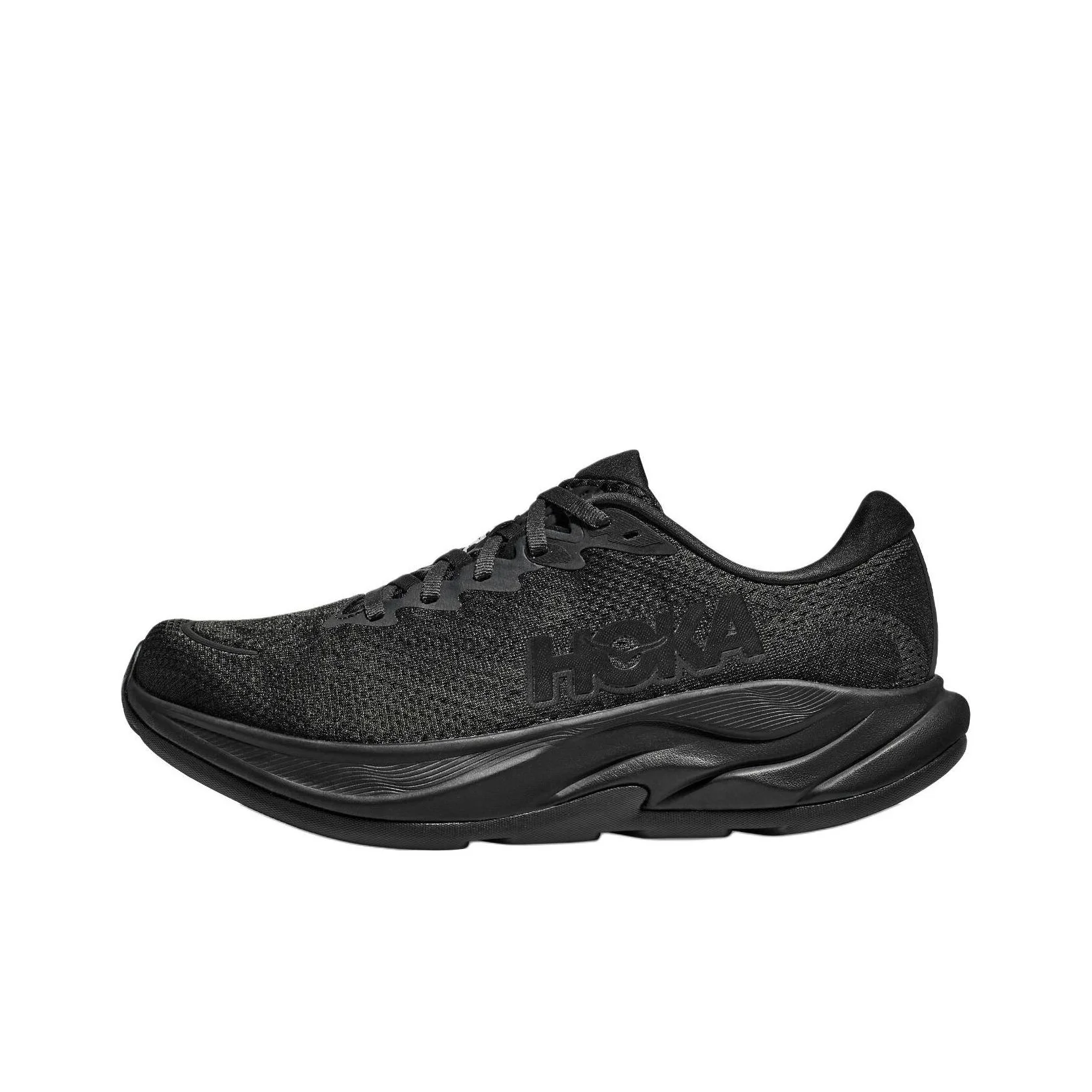 

HOKA ONE ONE Rincon 4 Triple Black Women's 1155131-BBLC