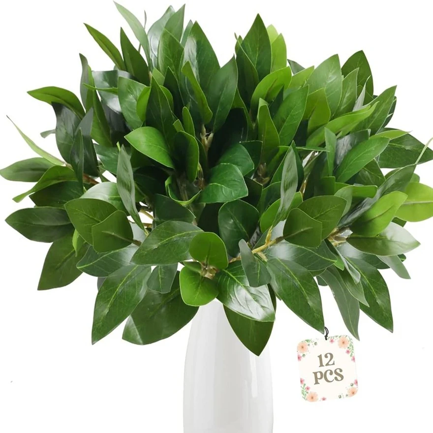 

Artificial Flowers Plants leaf Wedding Home Room Table Festival Decorations Bridal Bouquet Garden Courtyard Accessories Art Wall