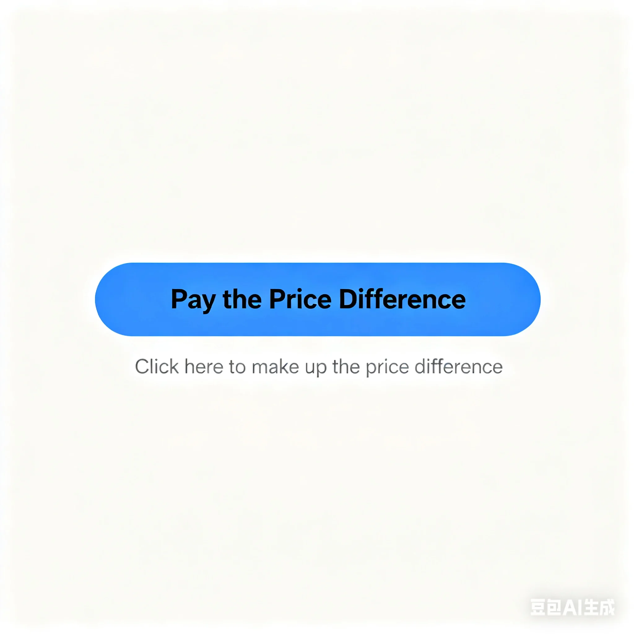 

To cover the price difference, please purchase this link. Contact customer service before placing your order.