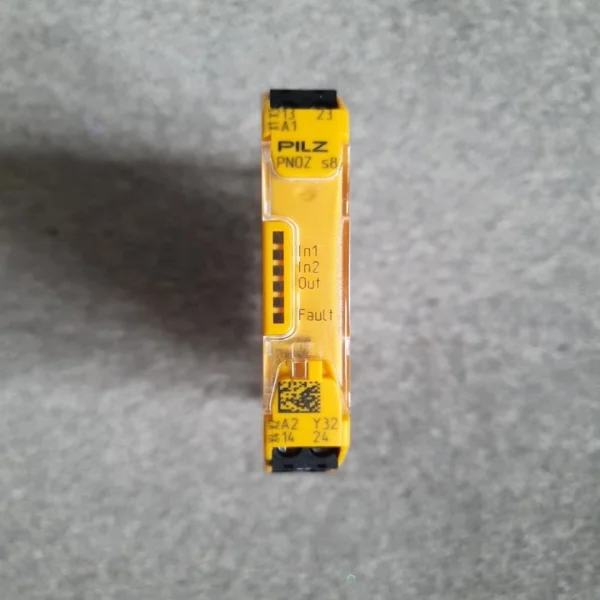 

Контактный модуль расширения 751108-S8 C 24 В постоянного тока 2 Н/О (новый без коробки) Совершенно новый оригинальный Spot Plc