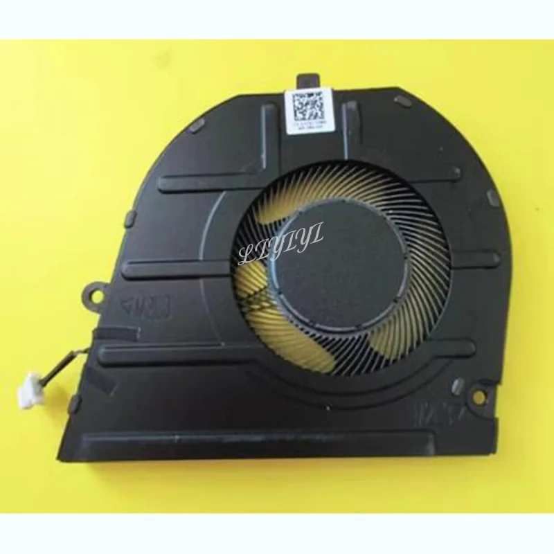 Dell inspiron 14 5430 cpu ventoinha, novo