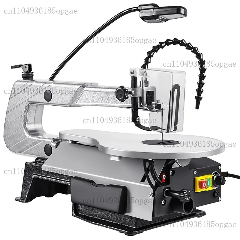 Boutique Bench Woodworking Wire Latte Saw Electric Curve Saw Carving Model Saw Wire Machine Hacksaw