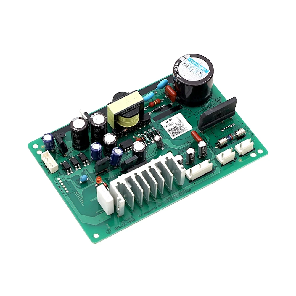DA92-01045B 06DA9201045B Original Motherboard Inverter Control PCB Board For Samsung Refrigerator