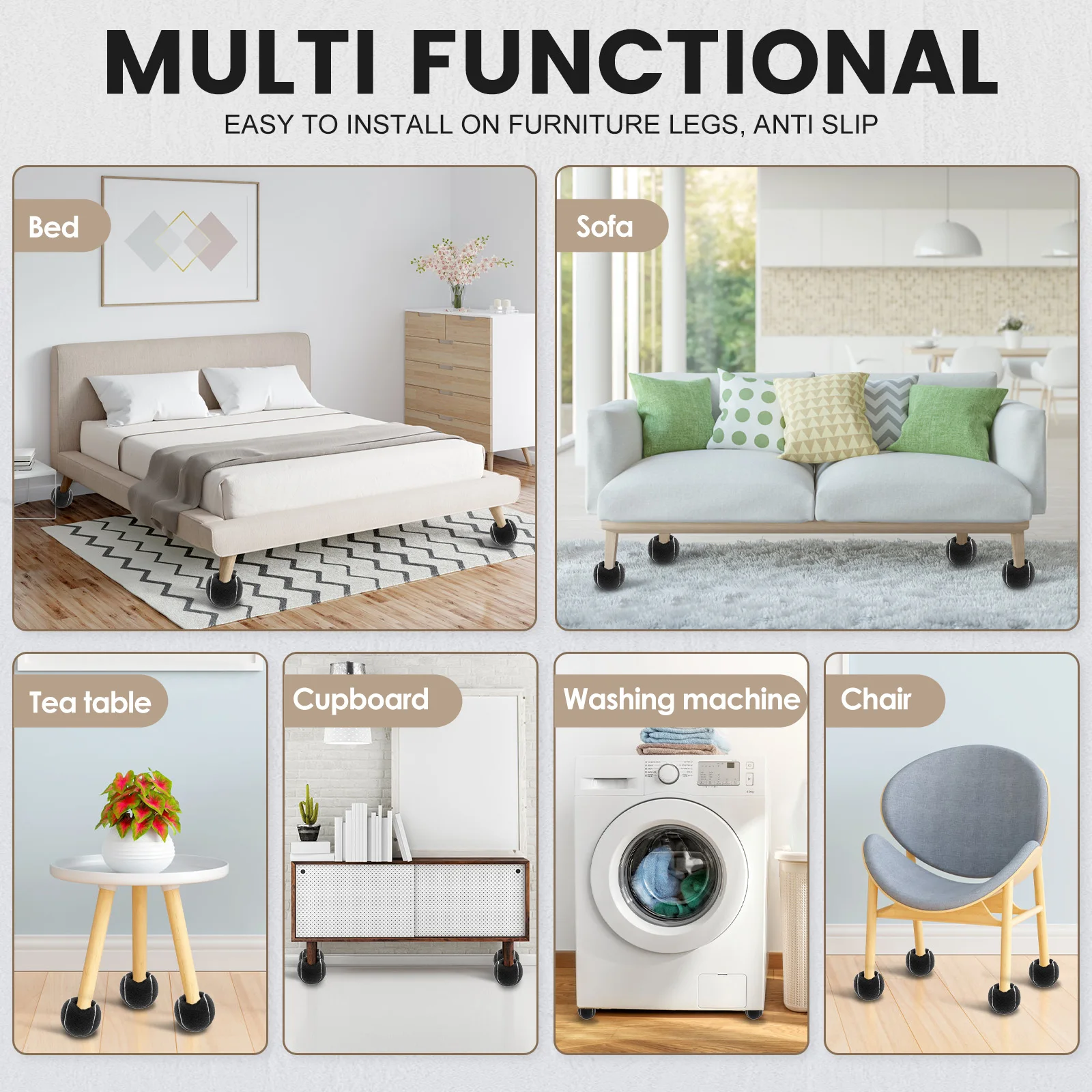 10 قطعة غطاء للقدم الأثاث الجدول كرسي البراز الساق قبعات المطاط حماة الأرضية الصامتة الجوارب عدم الانزلاق لا الخدوش