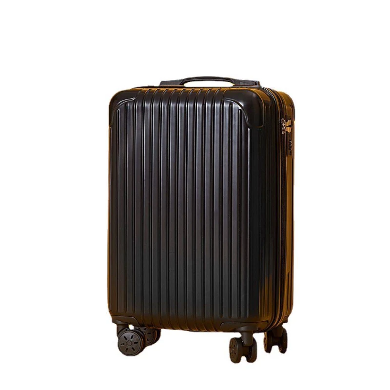 weight PC material with Family Travel Series Luggage, 32Inch Luggage with Spinner Wheels, Scratch resistant texture Light