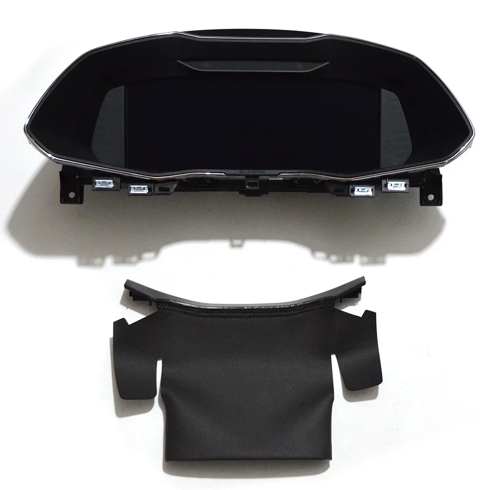 2025 Best Seller Virtual Cockpit for Skoda Superb LCD Instrument Cluster FOR SKODA SUPERB 3V B8 MQB 3VD920790A