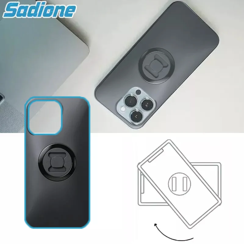 Akıllı telefon kapağı Iphone 13 Pro Max durumda cep telefonu konut motosiklet 13Pro Max cep telefonları kabuk bağlantı aksesuarları