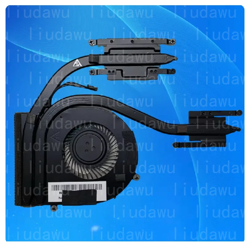 

Вентилятор охлаждения процессора с радиатором для Lenovo ThinkPad E560 20EV 20EW 00UP098