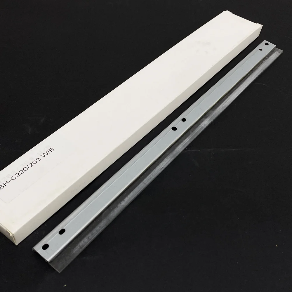 

Лезвие для очистки барабана Konica Minolta bizhub C220 C224 C280 C284 C360 C364 C454 C554 C7728 C7722, 5 шт.