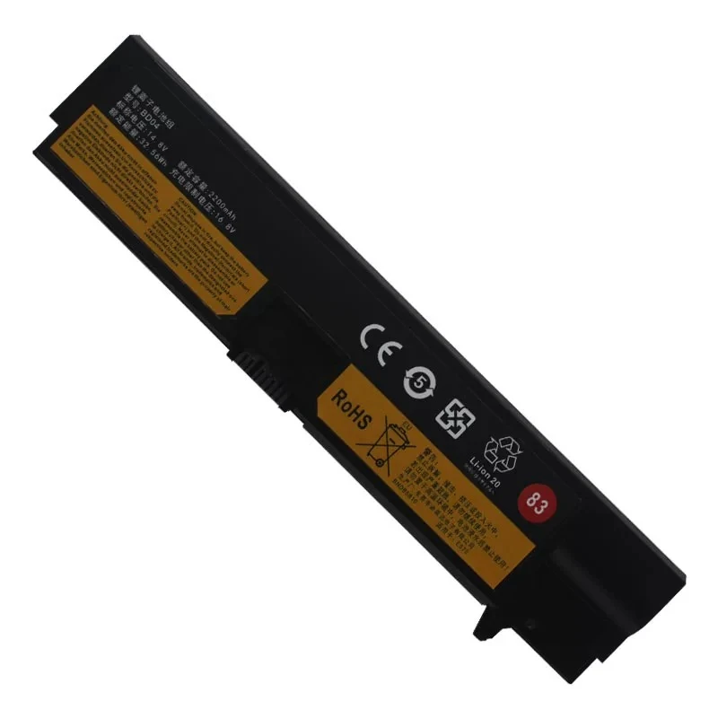 For Lenovo ThinkPad E570 E570C E575 01AV418 01AV417 TP00084A 01AV414/5/6 SB10K97575 Laptop Battery 2200mah