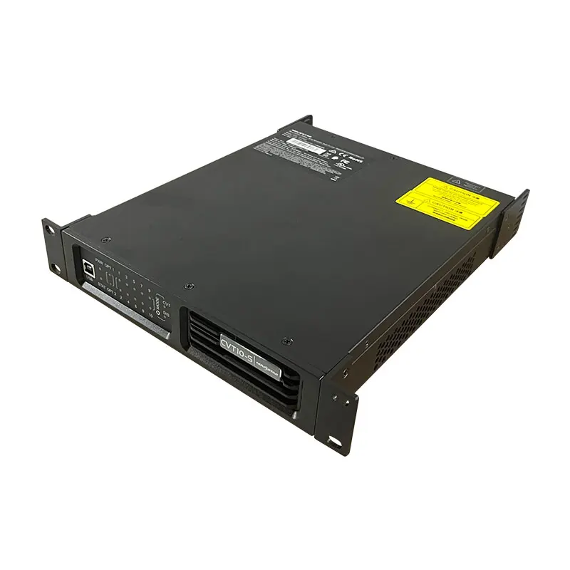 Novastar CVT10-S  Fiber Converter Support VX1000 VX600 VX16S 16 Ouputs RJ45 Network Interface for Musical Festival LED Rental