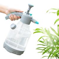 Garden Pump Sprayer Fine Mist Spray Bottle Measuring Cup Portable Handheld Watering Can For Work Indoor Outdoor Car Washing Yard