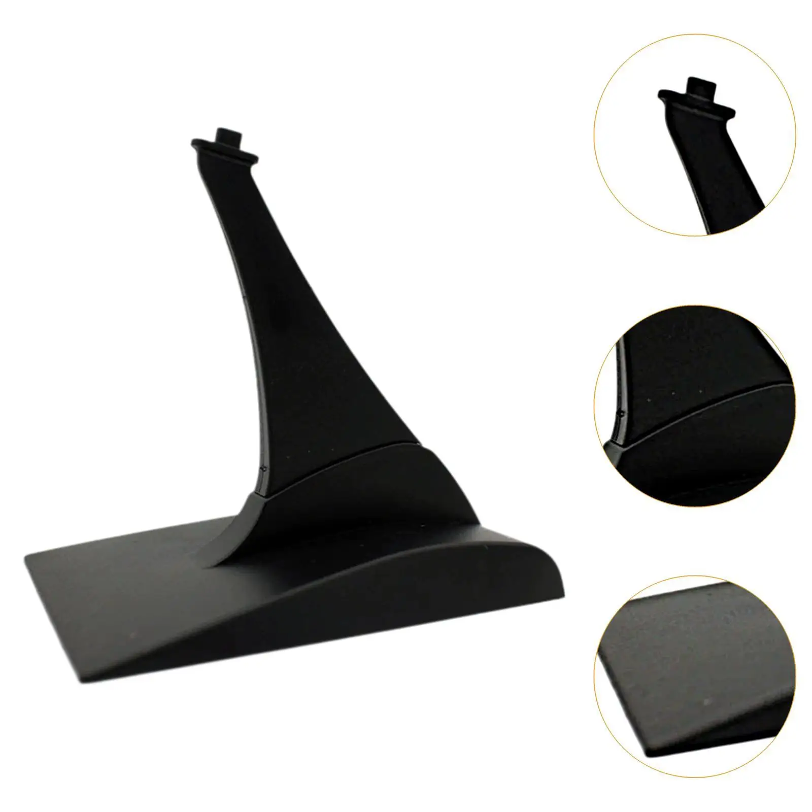 نموذج طائرة عرض موقف عرض حامل الحامل ل 1/200 1/400 دييكاست نموذج طائرة الطيران المتحمسين اللعب الطائرات #5