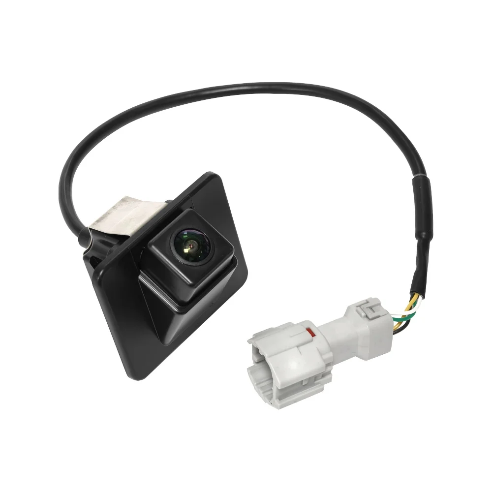 95760-3Z250 Rear View Camera For 2011 2012 2013 2014 Hyundai I40 Reversing Backup Camera 957603Z250 95760-3Z300 95760-3Z251 view 4