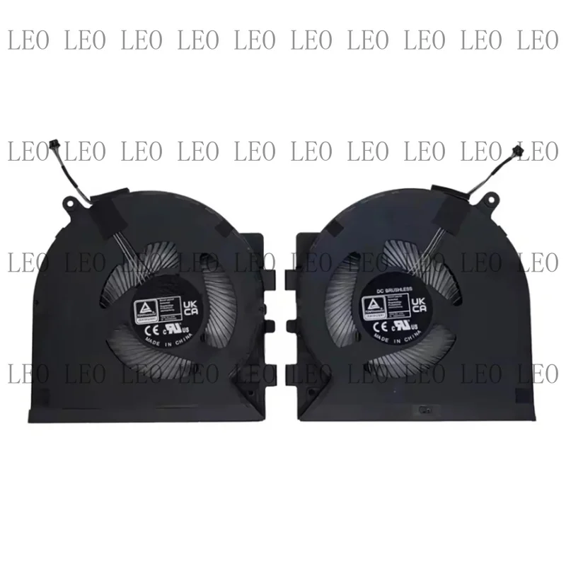 MY For Razer Blade 18 RZ09-0484 Laptop CPU GPU Cooling Fan Cooler 2023 2024 Series