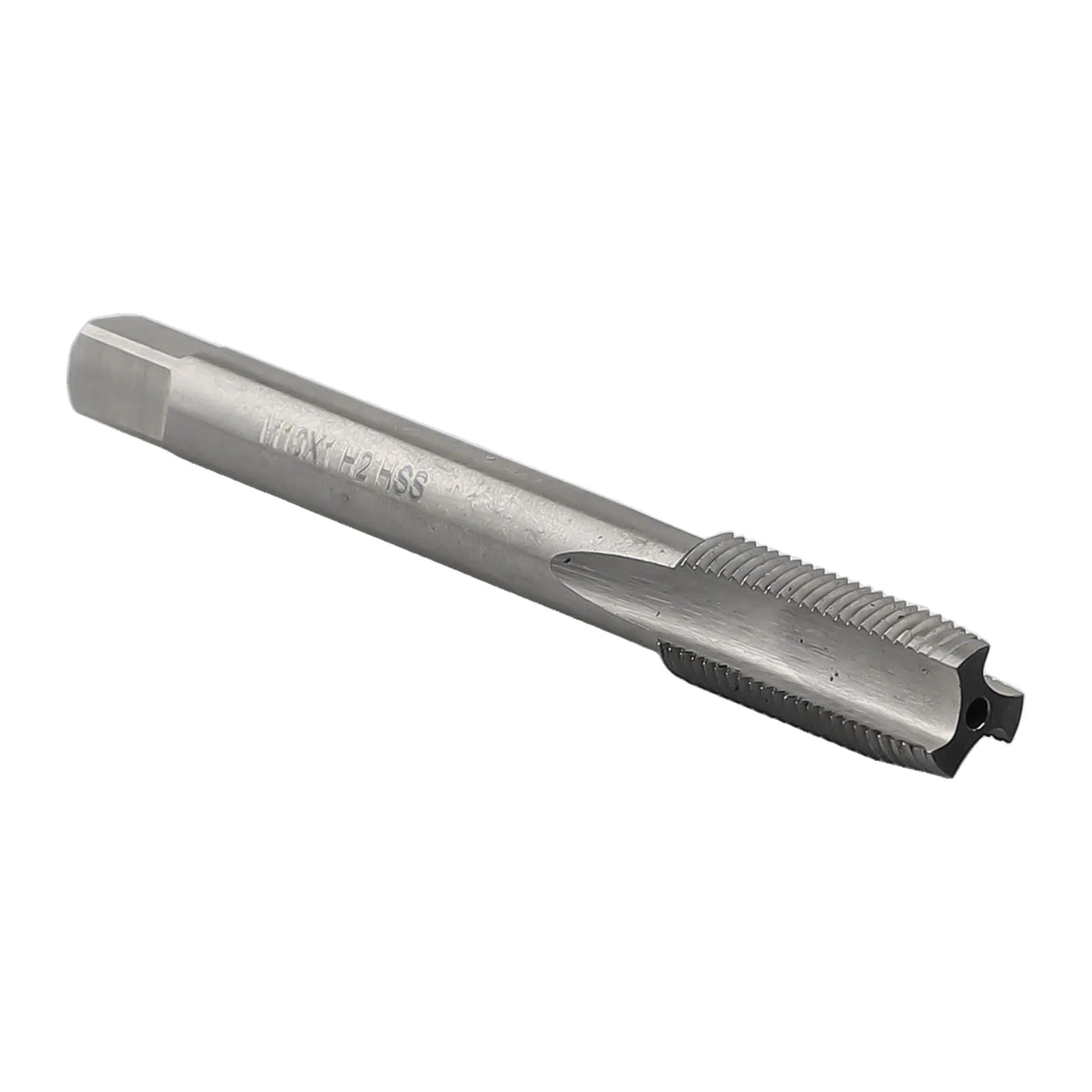

Practical Useful Hand tap Parts Accessories M10X1.0mm Metalworking Metric Pitch Taper Threading Tools 10mmX1mm