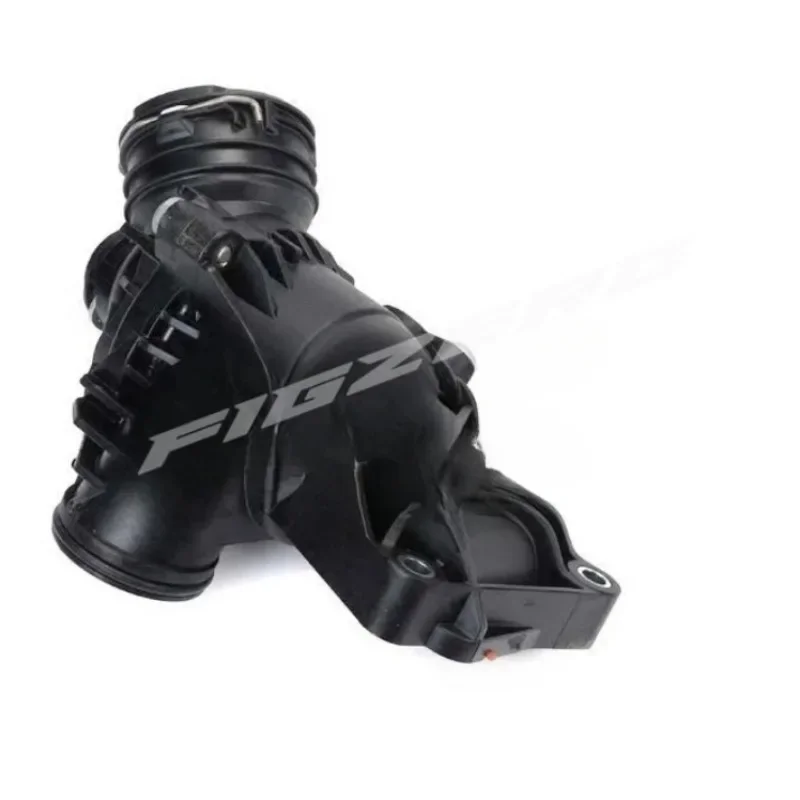 Engine Thermostat for Mercedes Benz E S Class W212 W221 E300 E350 S320 S350 S500 M276