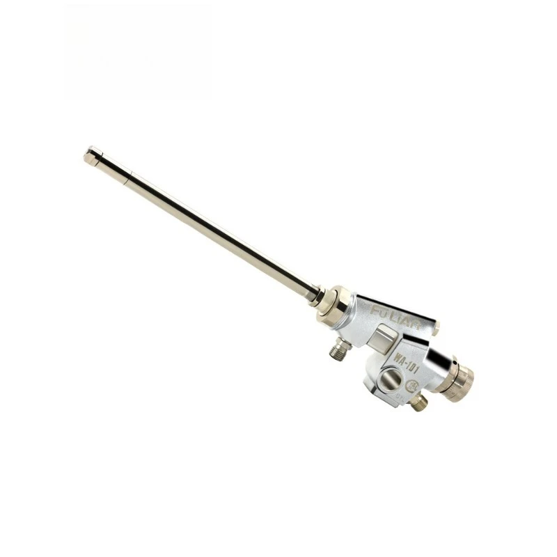FOR WA-101 Automatic Long Rod Spray Gun 1218 Pipe Inner Wall Corner 0609 Paint Spray Gun