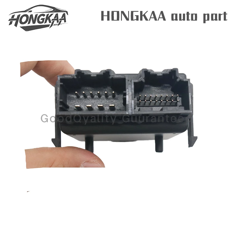 Seat Heating Module Ventilation Control Computer for Chevrolet Malibu XL Cadillac XT5 Buick LaCrosse Regal Auto Car 13523753