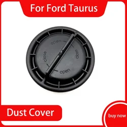 For Ford Taurus Headlight Bulb Dust Cover Waterproof Dustproof Lengthened Headlamp Rear Shell Seal Cap 71mm 2015-2018