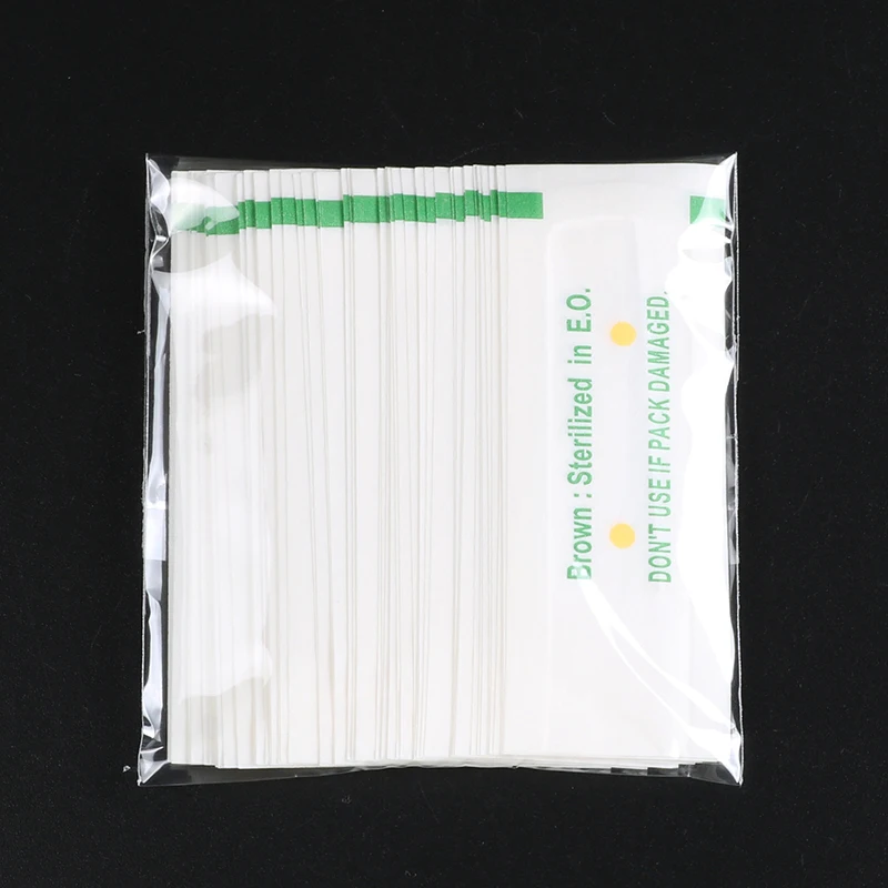 

50/100 шт. одноразовые стерилизованные иглы для татуировки 1RL ручка для татуировки бровей машина принадлежности для перманентного макияжа иглы для татуировки 1R 0,35 мм