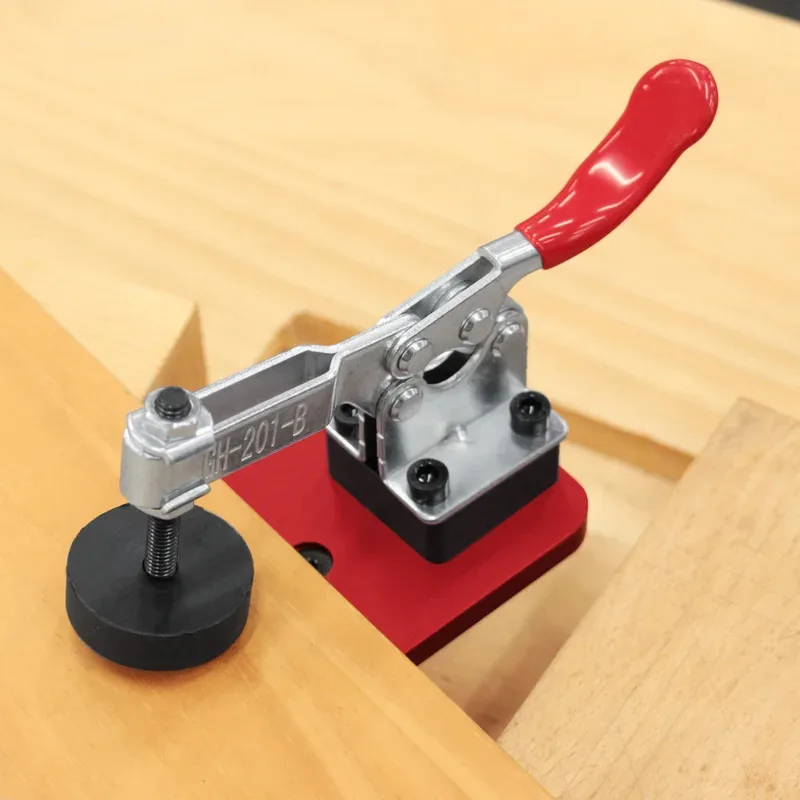 35mm Concealed Hinge Jig Drilling Guide Locator, Adjustable Locking Cabinet  Hole Locator Drilling Holes Tools