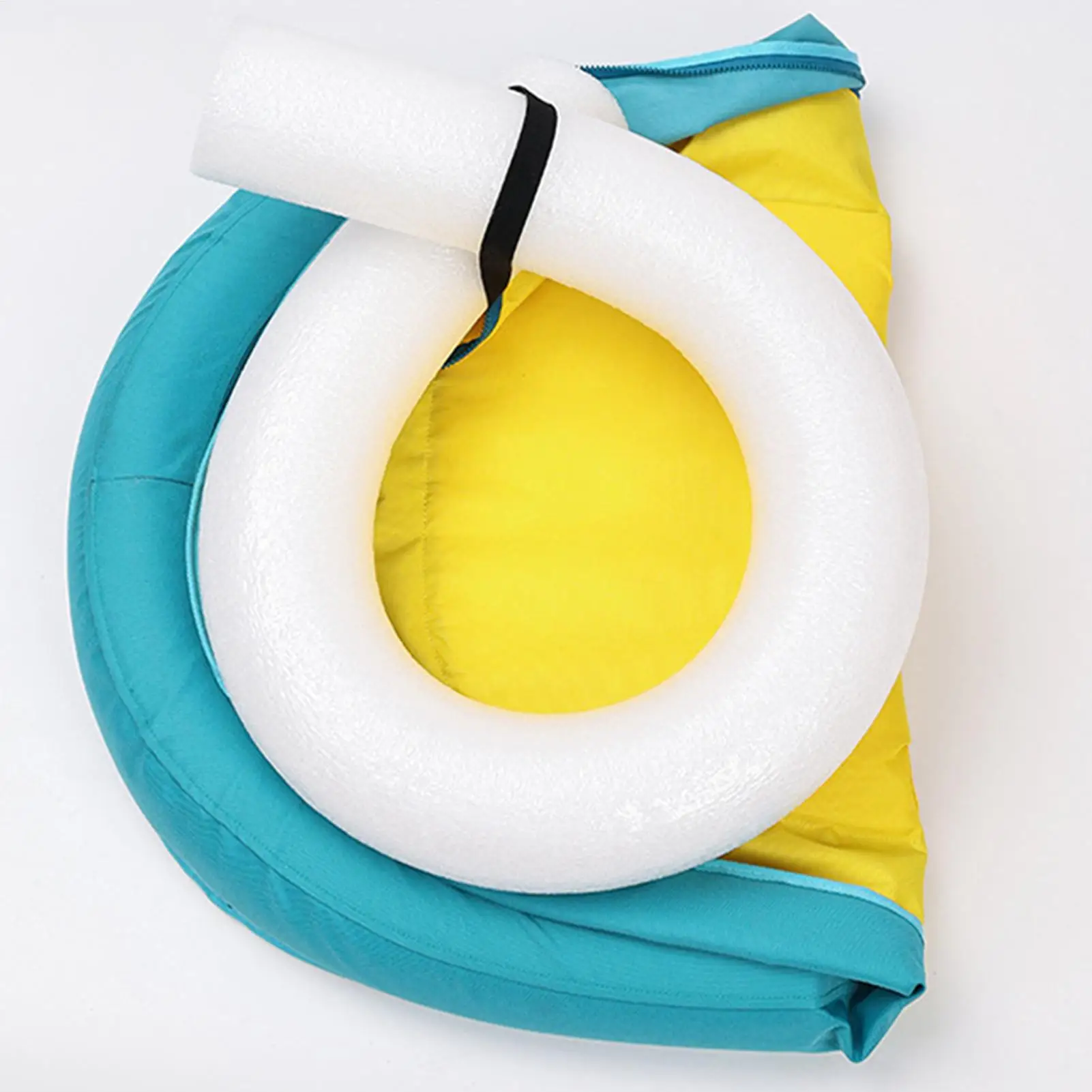 

Summer PetDog Floating Raft Wear-resistant And Durable Water Floating Pet Floating Row Suitable For Small Medium And Large Dogs