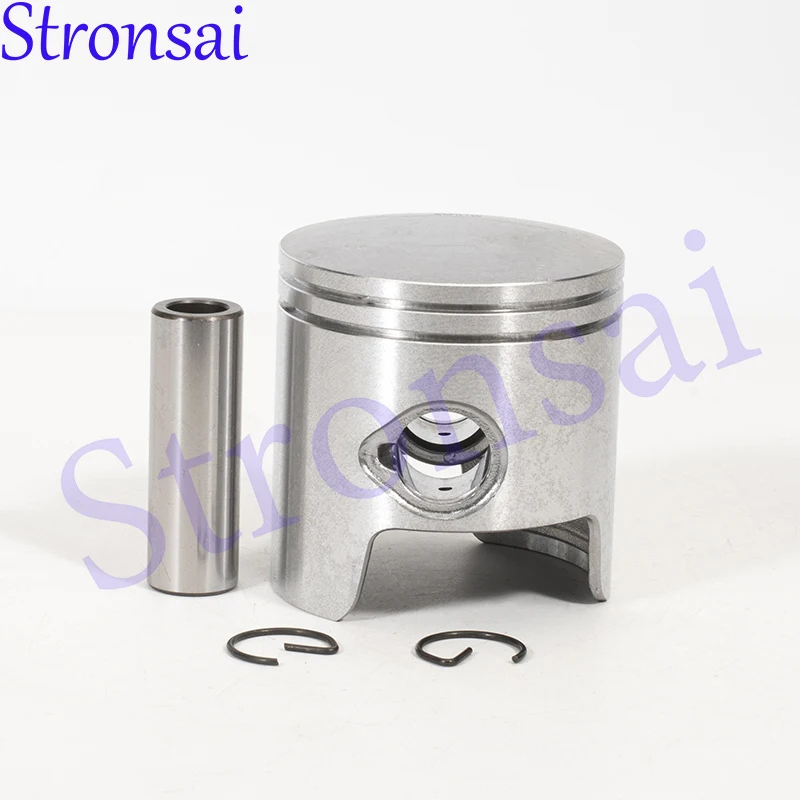 

3F3-00004 Комплект поршней для подвесного двигателя Tohatsu 60 л.с. 70 л.с. Внешний диаметр: 74,5 мм 3F3-00001-1 3F3000040 + 0,5 мм базовый двигатель 3F3-00004