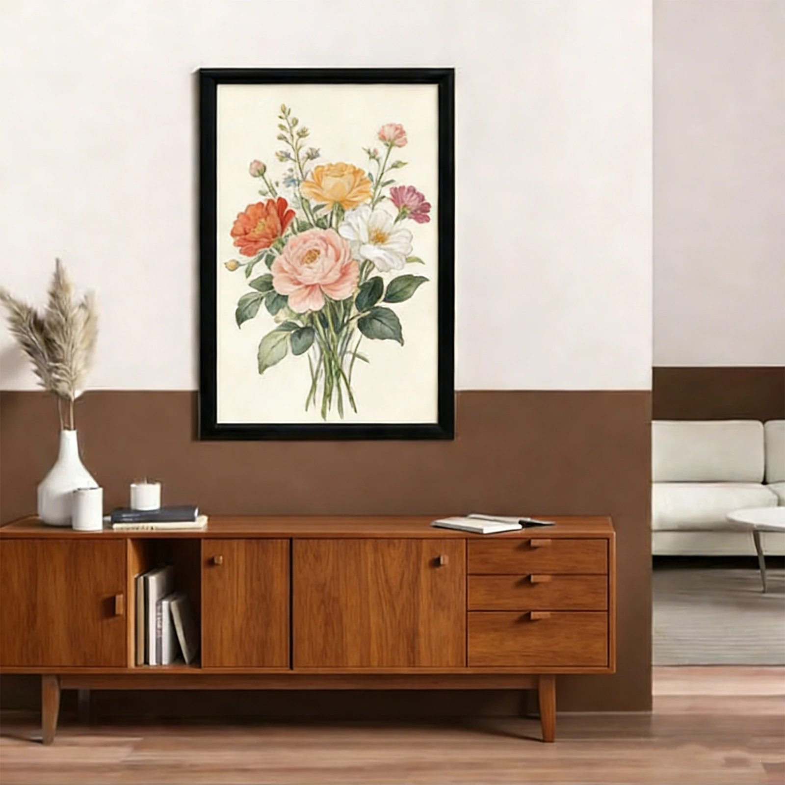 

LED Movie Poster Frame 15.7 X 23.6in/ 23.6 X 35.4in LED Light Box with Dimmer Switch for Decoration Exhibition Advertisement