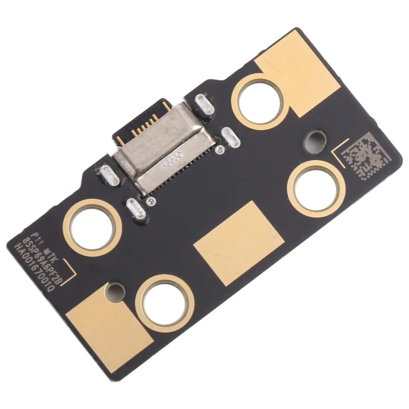 Replacing USB Charging Port Board For Lenovo Tab P11 Plus TB-J616F TB-J616X