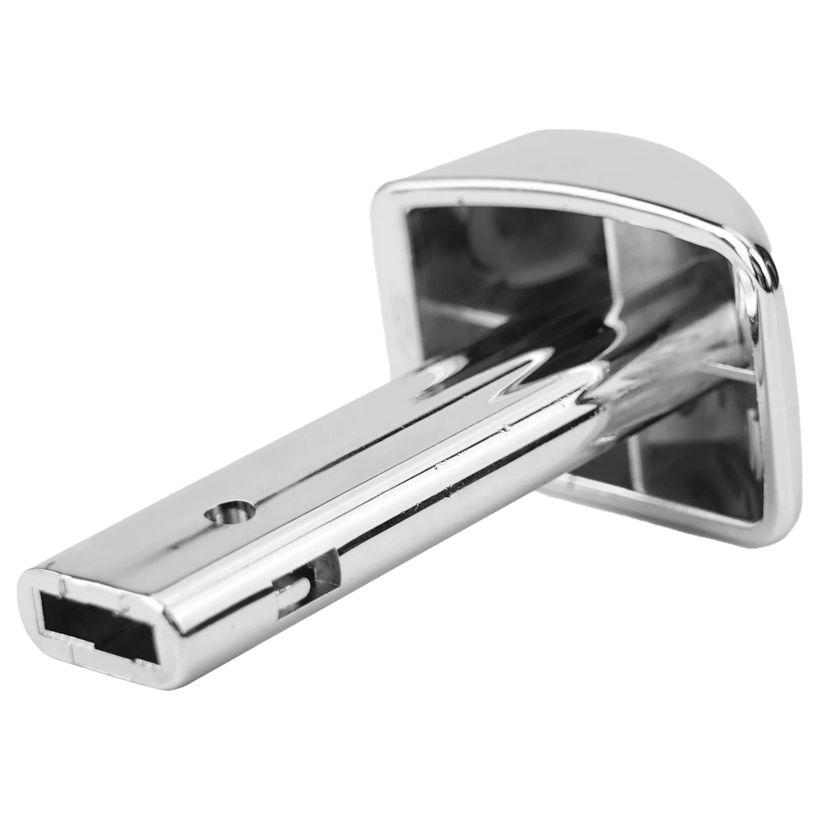 Seat Release Knob 980145120 for Maserati For Grancabrio For Granturismo Chrome Material Ready for Installation