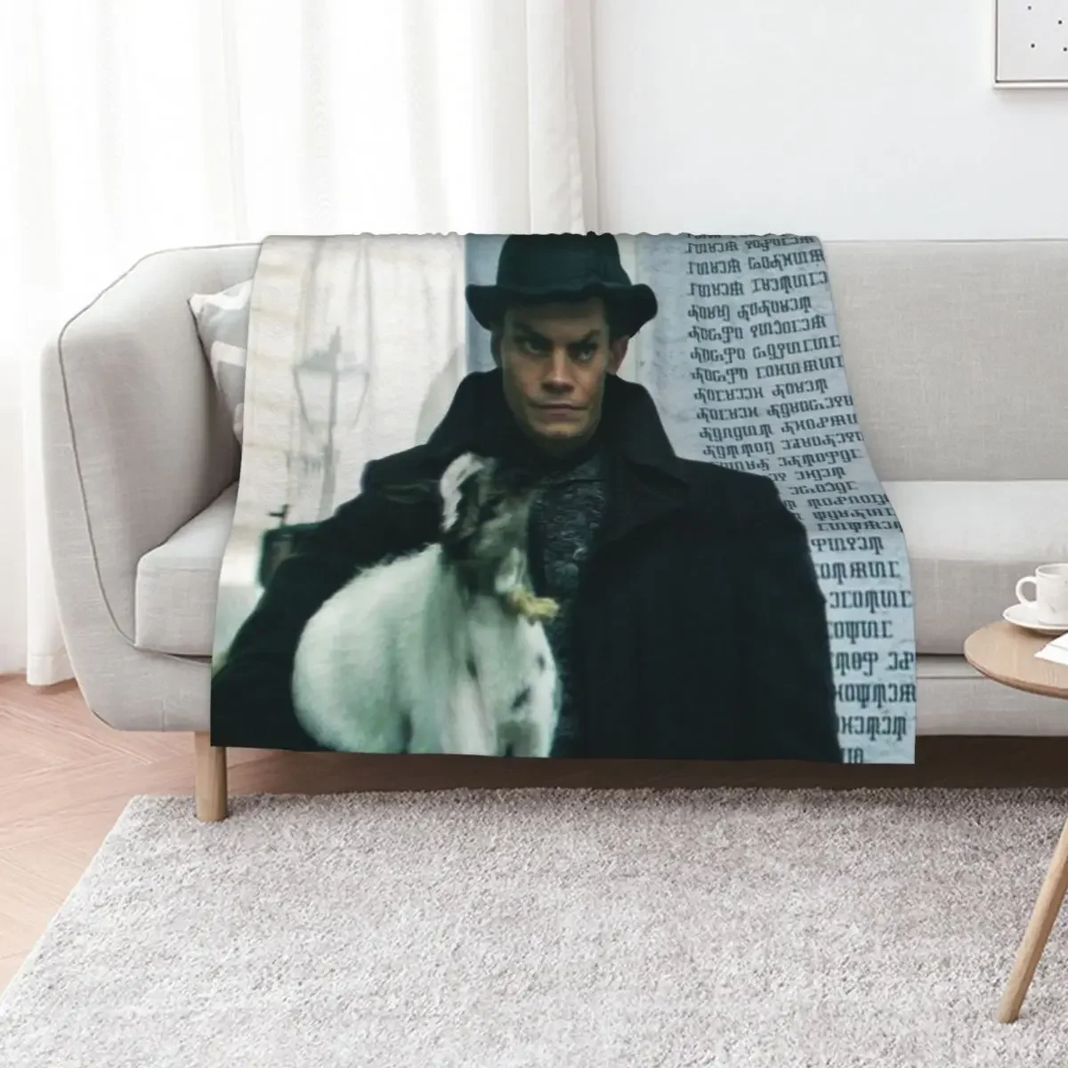 Kaz With The Milo T… - image