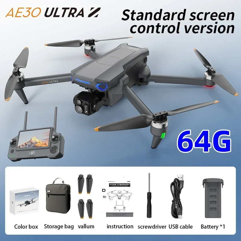 Variant: 64G Screen -NO OAS
