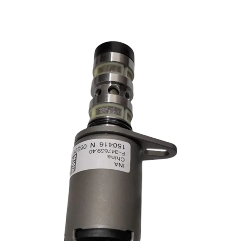 

Car Oil Control Valve Engine Oil Valve 10163262 For SAIC Roewe 350 MG3 MG5 1.5L