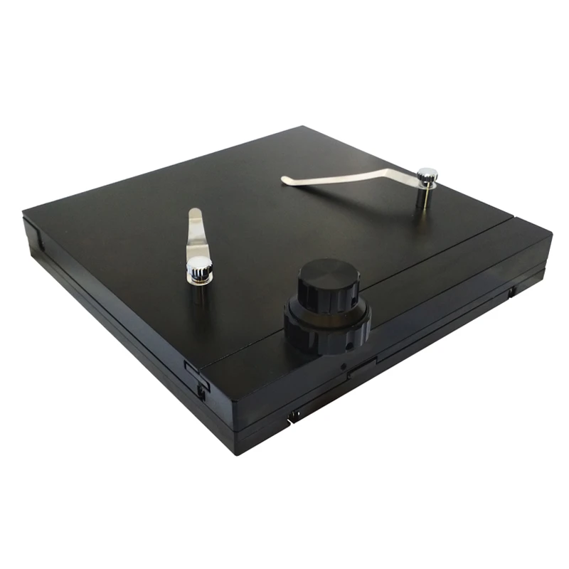 PT-100 Manual XY Stage for Microscope for Test Instruments Category view 4