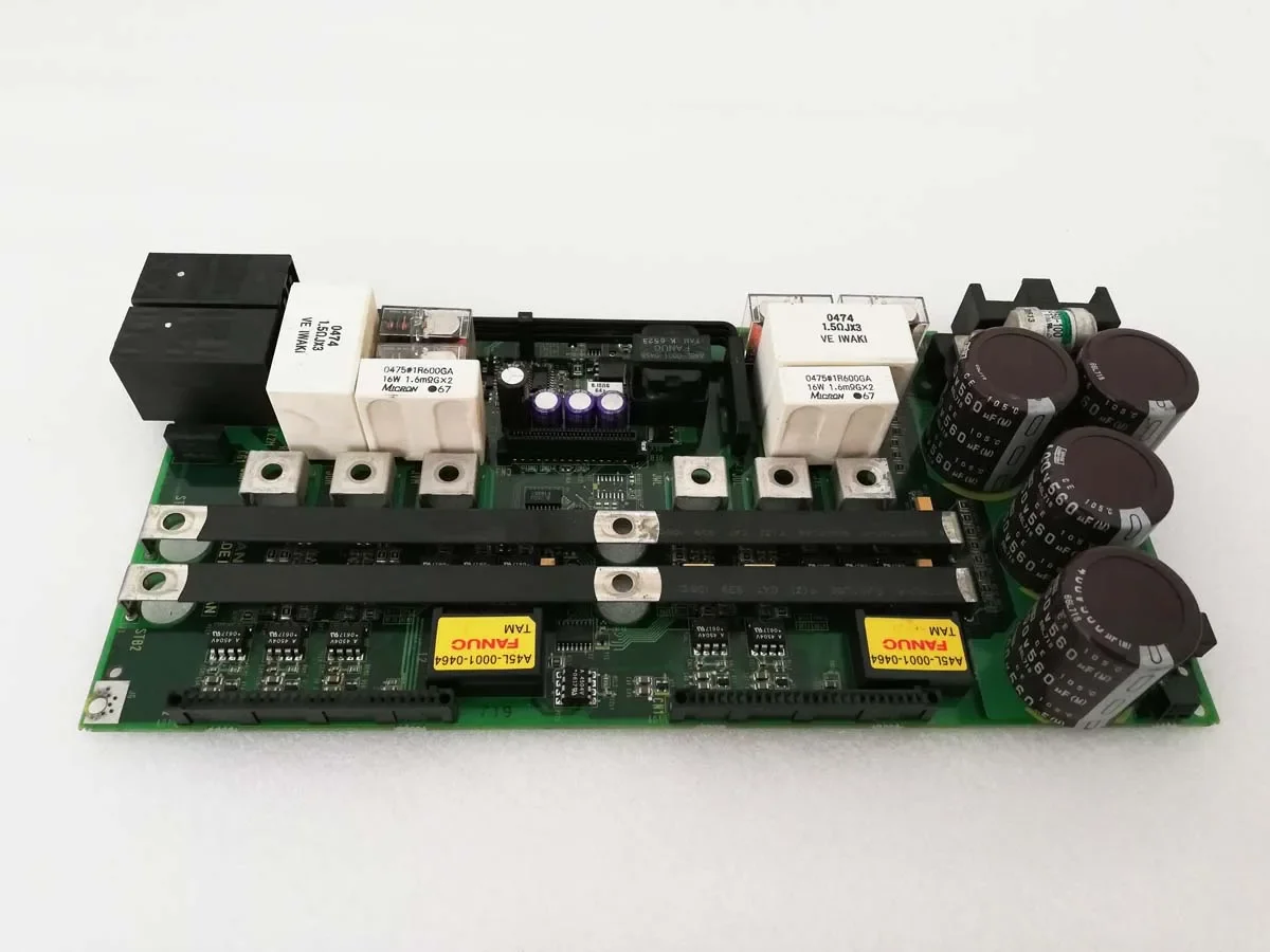 

A16B-2203-0674 FANUC Circuit Board PCB Board For CNC System Machine