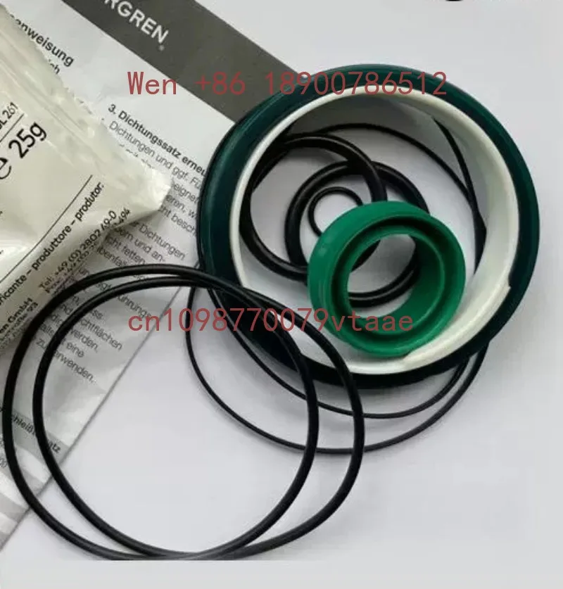 

Noguan cylinder maintenance kit QA/8032/00 original spot straight hair
