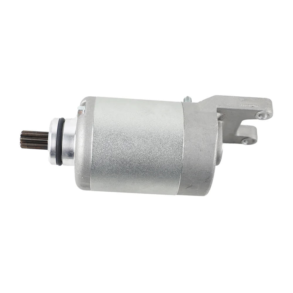 Motorcycle Engine Starter Motor 9 Teeth Gear Moto For Vespa Sprint 150 125 Primavera 150 Piaggio BV250 BV300 BV 300 250 MP3 250